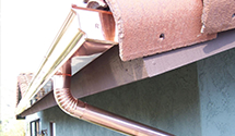 Rain Gutter Installation, Repair, Cleaning in Williford, AR